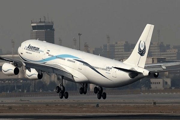 داستان آسمان؛ تحریم یا سوءمدیریت