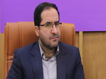 استفاده از پساب شهری برای کاشت یک میلیارد درخت