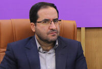 استفاده از پساب شهری برای کاشت یک میلیارد درخت