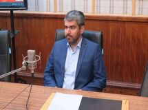 یک باشگاه پنجاه میلیارد تومان در کیف سامسونت به یک بازیکن پیشنهاد داده بود