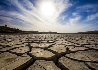 پایان سال آبی با بحران کم‌بارشی؛ ۳۱ استان درگیر خشکسالی شدید
