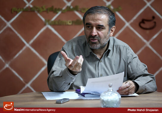 گالری