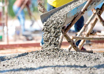 قیمت سیمان امروز سه شنبه ۱ مهر ۱۴۰۴ / قیمت سیمان کاهش یافت
