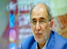 امنیت خلیج فارس فقط نباید با نیروی نظامی تامین شود