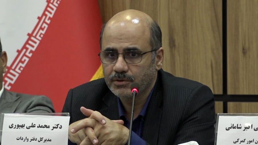 لغو ممنوعیت واردات برنج در فصل برداشت ملغی الاثر شد
