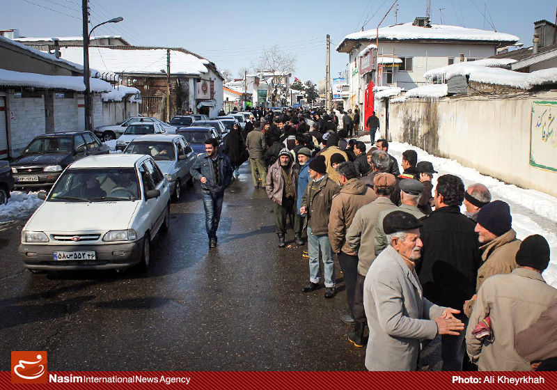 اخبار آرشیوی