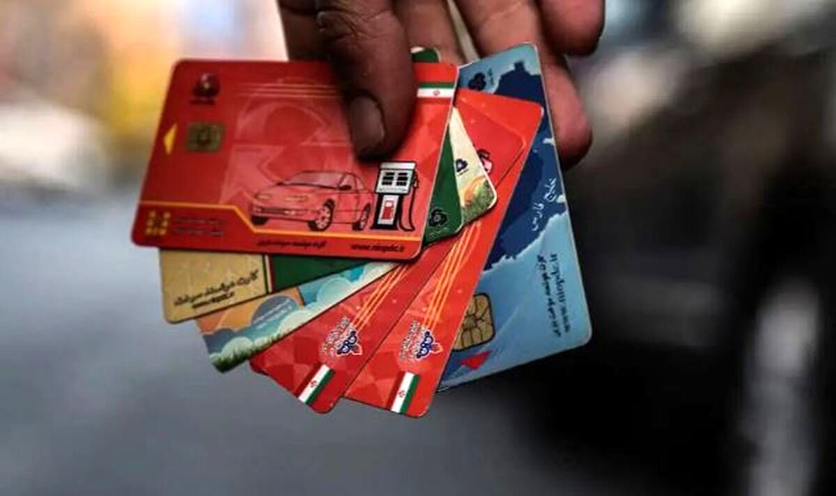 سهمیه بنزین این خودروها قطع می‌شود
