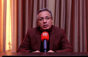 بیش از ۵۰ درصد ماشین‌آلات کشاورزی فرسوده هستند