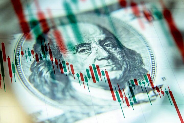 قیمت دلار امروز شنبه 23 اسفند 
