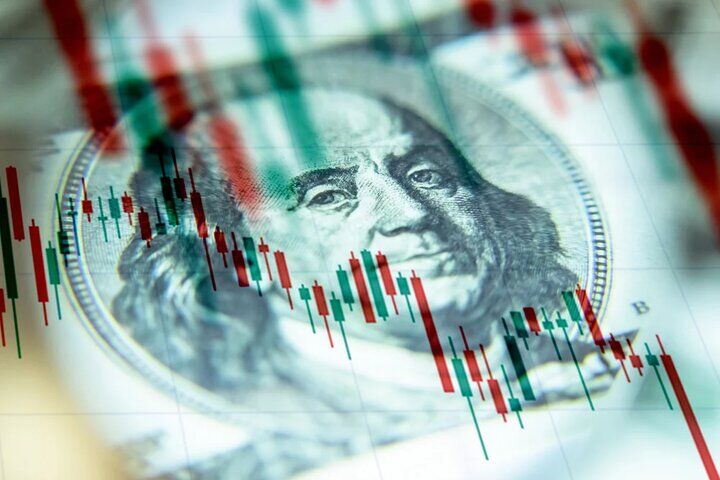 قیمت دلار امروز شنبه 23 اسفند 