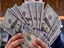 دلار رسمی چند؟
