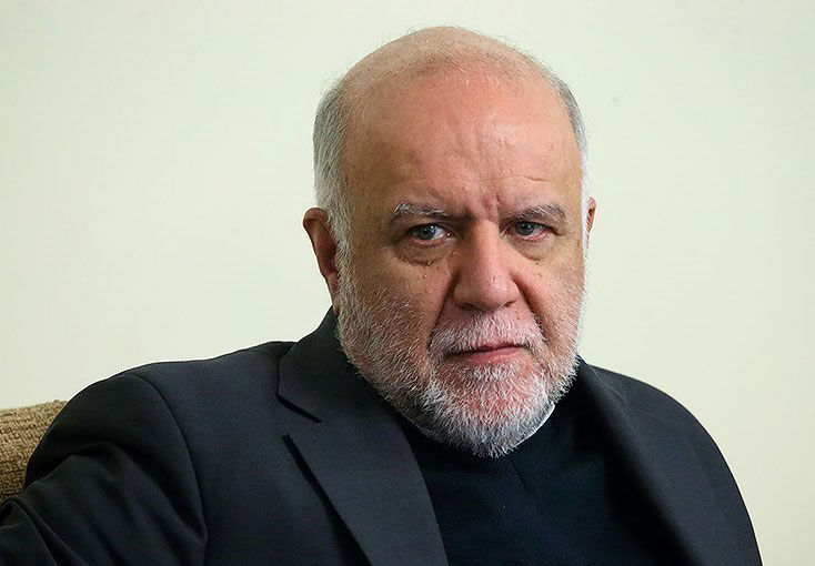 وزیر نفت ایران برای شرکت در چهارمین اجلاس بین المللی انرژی وارد مسکو شد