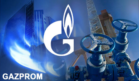 بزرگترین شرکت گازی روسیه روبل را جایگزین دلار میکند