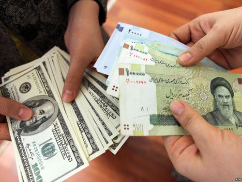 قیمت ارزهای مختلف در بازار افزایش یافت