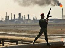 آمریکا و رژیم صهیونیستی از کردستان عراق نفت وارد می‌کنند