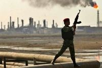 آمریکا و رژیم صهیونیستی از کردستان عراق نفت وارد می‌کنند