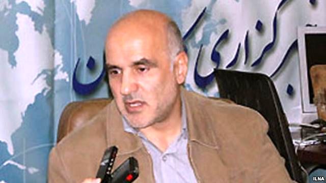 انتخابات اتاق اصناف تهران، 31 اردیبهشت برگزار میشود