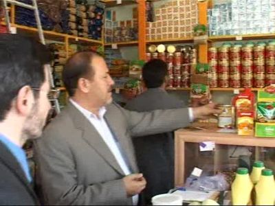 نمایندگان با "انعقاد قرارداد کار معین با بازرسان شاغل در حوزه نظارت بر بازار" موافقت کردند