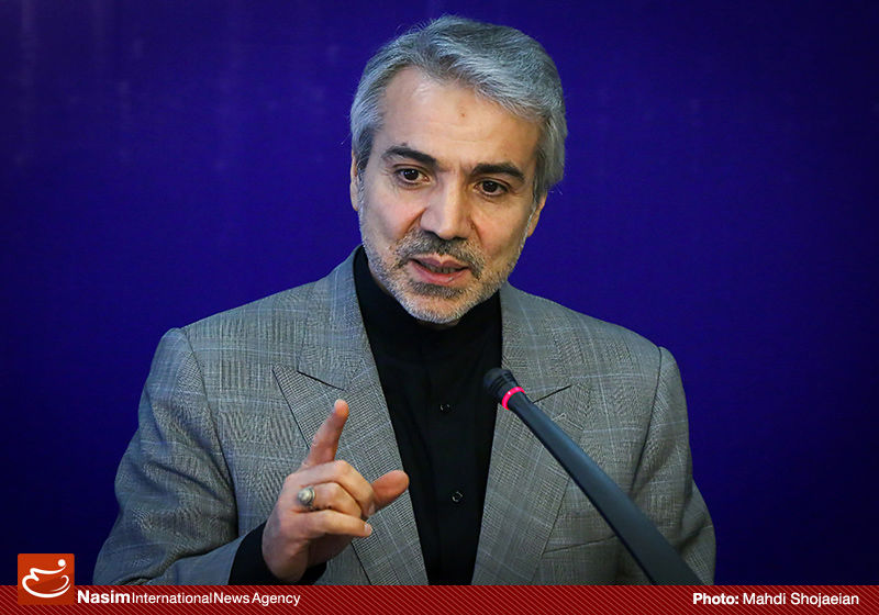 نوبخت: اینکه دولت به کسی رانت داده است را تکذیب میکنیم
