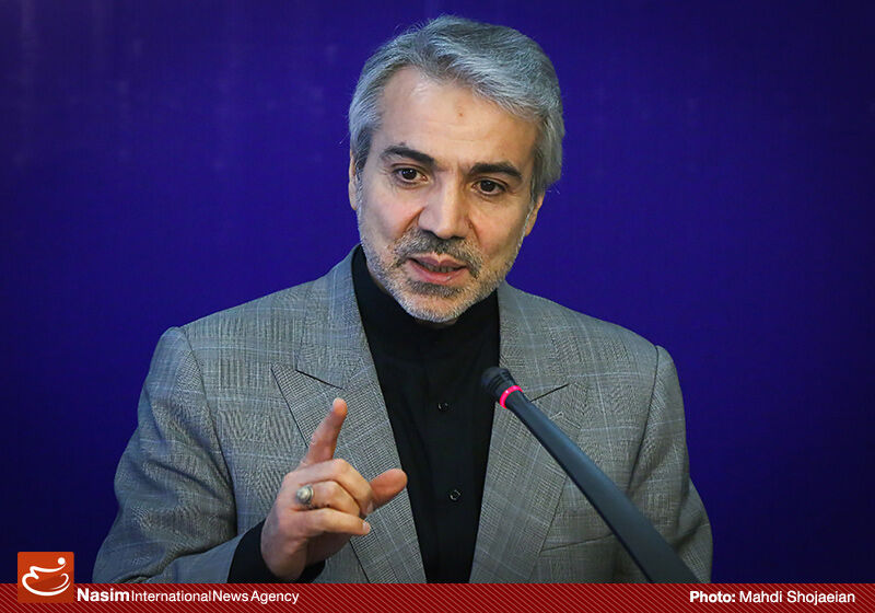 نوبخت: اینکه دولت به کسی رانت داده است را تکذیب می‌کنیم