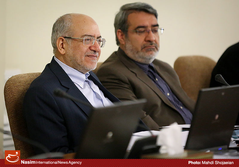 وزیر صنعت: پیش‌نویس قانون حمایت از تولید برای نظرخواهی نمایندگان به مجلس فرستاده شد