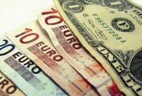 نرخ انواع ارز در بازار كاهش یافت