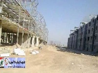"بیزنس مانیتور": بخش ساخت و ساز ایران امسال از رکود خارج می‌شود
