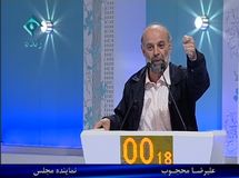 علیرضا محجوب: در سال 92 خط مطلق فقر در شهرها، 920 هزار و در روستا‌ها 720 هزار تومان بود