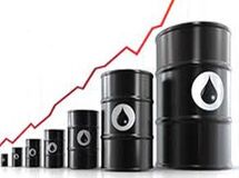 قیمت جهانی نفت افزایش یافت