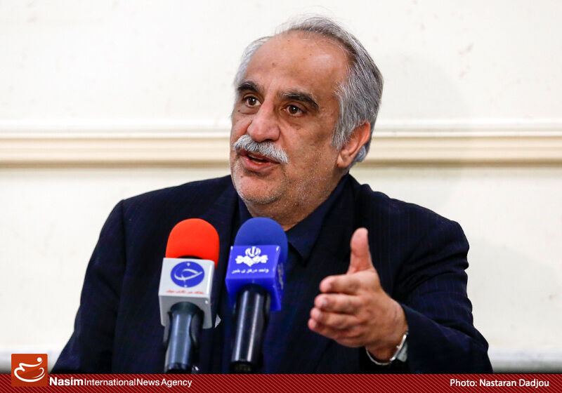 رئیس‌کل گمرک ایران: ترخیص کالا از 30 روز به سه روز کاهش می‌یابد