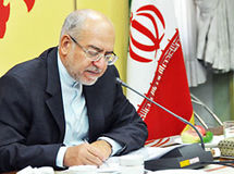 مدیرعامل و اعضای هیأت مدیره صندوق حمایت از تحقیقات و توسعه صنایع الکترونیک منصوب شدند