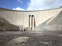 حجم روان‌آب‌های کشور 52 درصد کاش داشته است