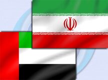 هیأت تجاری امارات متشکل از تجار و سرمایه‌گذاران فردا به اتاق بازرگانی تهران می‌آیند