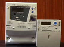 فاز اول نصب کنتورهای هوشمند برق امسال اجرایی می‌شود