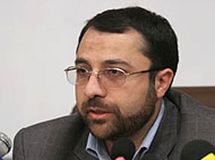 رئیس سازمان بورس: اختراعات با راه‌اندازی بازار دارایی هدفمند می‌شود