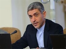 وزیر اقتصاد: حجم مبادلات تجاری ایران و قزاقستان به پنج میلیارد دلار افزایش می‌یابد