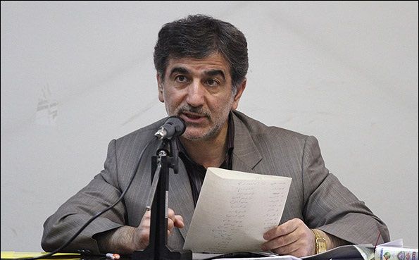 سخنگوی کمیسیون اصل ۹۰: گزارش رانت ۶۵۰ میلیون یورویی به قوه قضائیه ارسال میشود