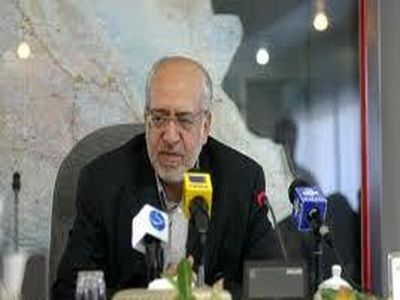 وزیر صنعت: سیاست دولت یازدهم توقف خام‌فروشی در حوزه صنعت و معدن است