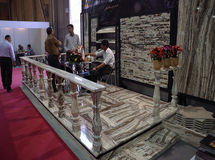 ششمین نمایشگاه بینالمللی معدن و سنگهای تزیینی اواخر خرداد برگزار میشود