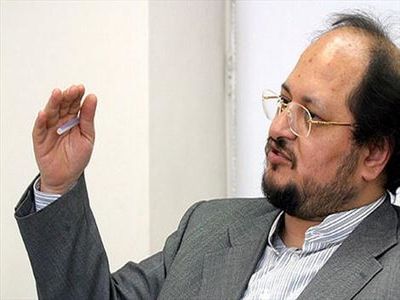مشاور اجرائی رئیس جمهور: شاخص رقابت‌پذیری کشور از رتبه 66 به 82 سقوط کرده است