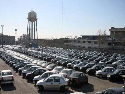 قیمت خودرو بعد از اعلام فرمول جدید چه می‌شود؟