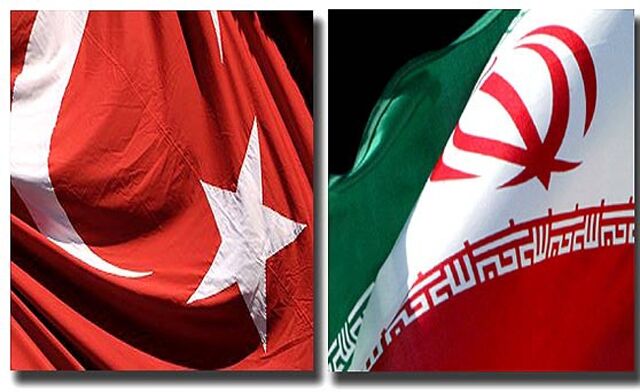 سفیر تركیه در دیدار با رئیس‌کل گمرک بر دستیابی به یک توافقنامه جامع گمركی تأکید کرد