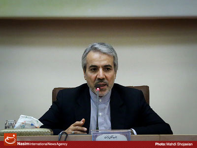 نوبخت: کشور با فروش یک میلیون بشکه نفت اداره می‌شود