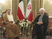 قرارداد صادرات فولاد ایران به کویت امضاء شد