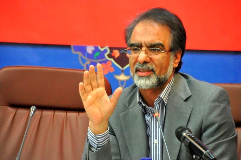 معاون وزیر صنعت: رونقبخشی به صنعت، معدن و تجارت توسط نیروهای كارآمد محقق میشود
