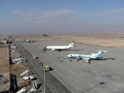 مدیر عامل شرکت فرودگاه‌ها: جایگاه مناسبی در هوانوردی منطقه نداریم