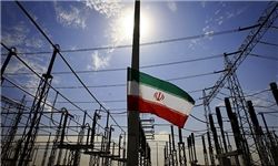 مدیرعامل شرکت مدیریت برق: ایران 2.2 میلیارد کیلووات برق صادر کرد