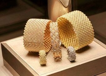 قیمت طلا و سکه امروز دوشنبه 5 آبان 1404 چند؟