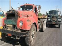 ابطال کارت گازوئیل خودروها آغاز شد