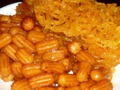 قیمت نهایی "زولبیا" و "بامیه" ماه رمضان هفته آینده مشخص میشود
